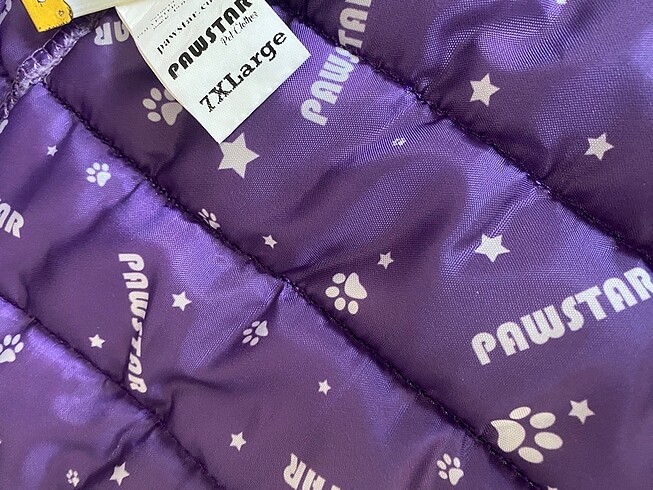  Beden Renk Büyük ırk köpek yağmurluk