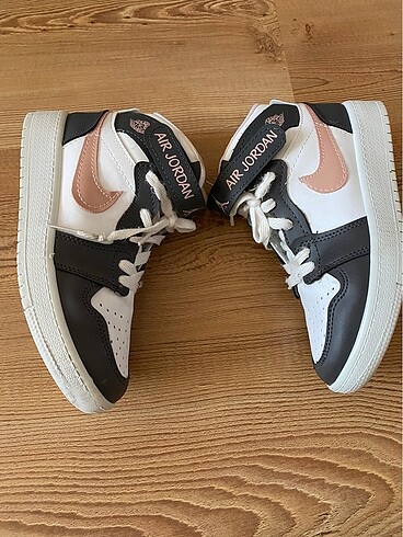 Nike air jordan