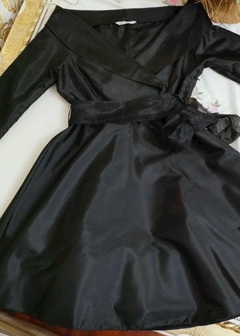 Gece elbisesi - Görsel 8