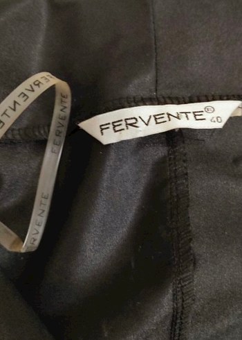 Gece elbisesi - Görsel 7