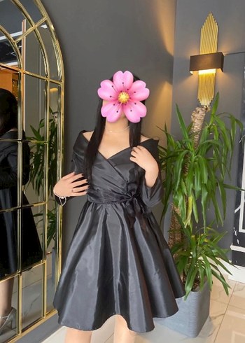 Gece elbisesi - Görsel 4