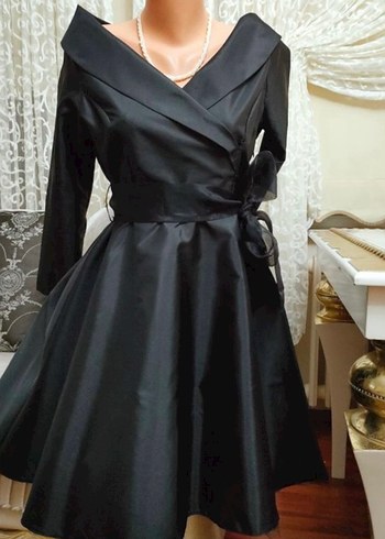 Gece elbisesi - Görsel 3