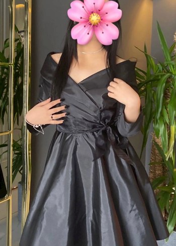 Gece elbisesi - Görsel 5