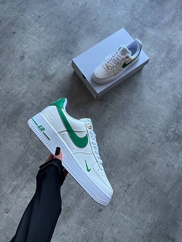 Air Force 1 Low ? 40th Anniversary Sail Malachite