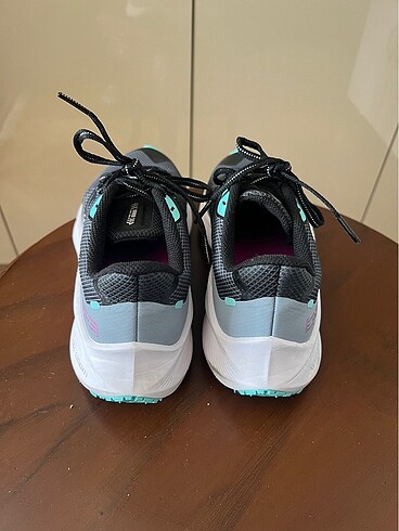 38,5 Beden gri Renk Nike air zoom shield ayakkabı