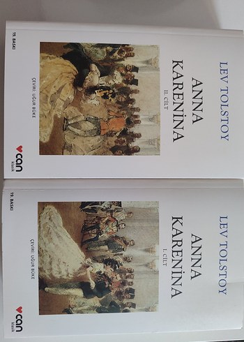 Anna karenina