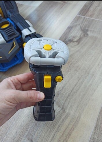  Beden Renk Batman imaginext