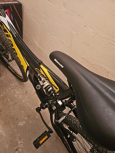 Bianchi Bisiklet - Görsel 4
