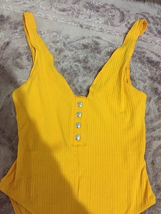 Bodysuit