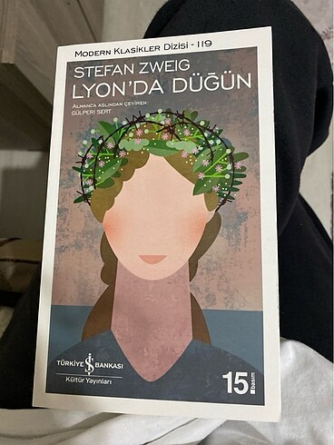 LYONDA DÜĞÜN (STEFAN ZWEİG