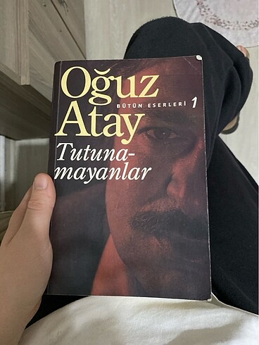 Tutunamayanlar