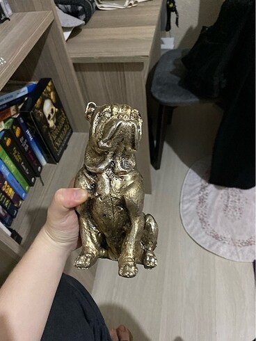 Köpek biblosu
