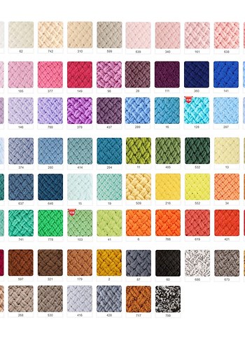 Örgü bebek Battaniyesi - Görsel 5