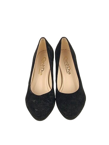 39 Beden Vintage Love Platform %70 İndirimli.