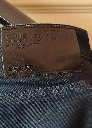 Diğer Jack &Jones Jeans Kot Pantolon 