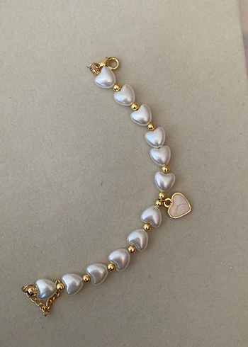 Accessorize Uzun Zincirli Altın Renk Fiyonk Kolye