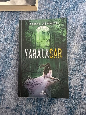 yaralasar