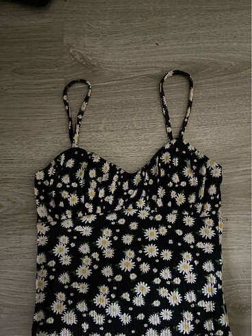 Bershka bershka elbise