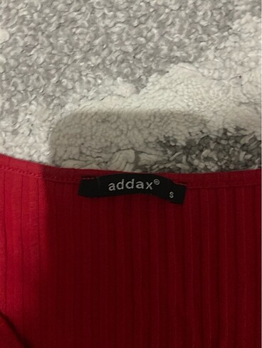 Addax addax bluz