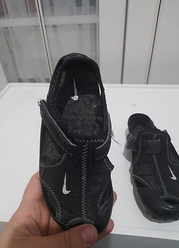 Nike Nike ünisex cocuk sandalet