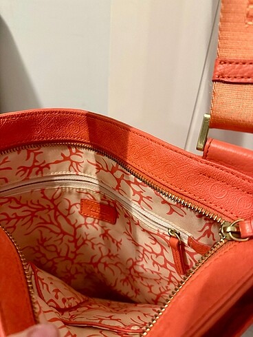  Beden turuncu Renk Vakko orjinal nar çiçegi çapraz çanta