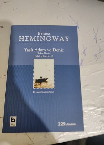 Hemingway 