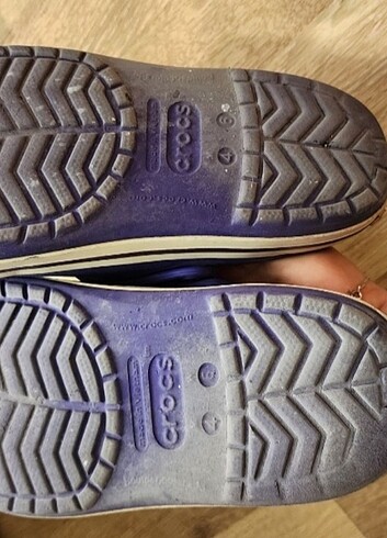 Crocs Crocs terlik
