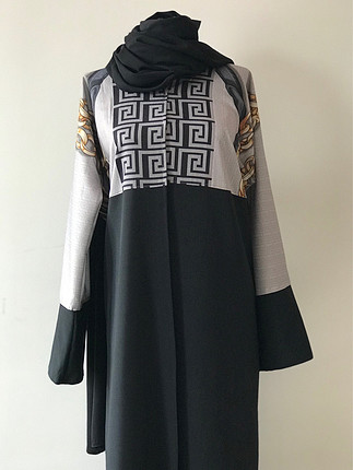 m Beden #ferace #abaya