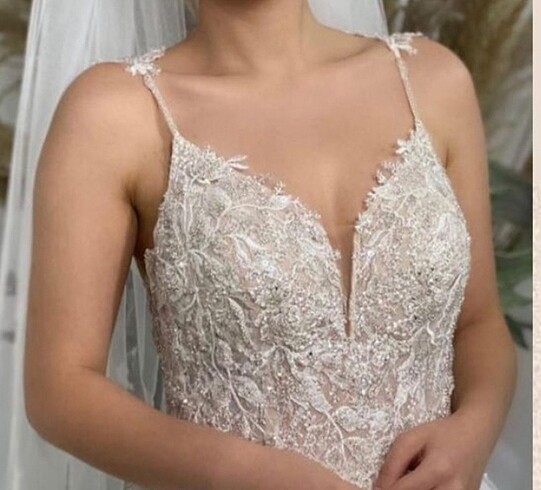 Ns Sposa Gelinlik
