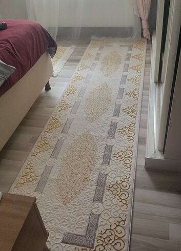 Diğer Yolluk halı