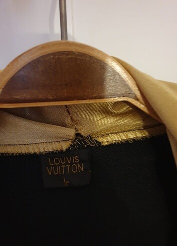 l Beden Louis vuitton 