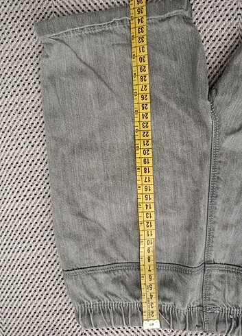 LC Waikiki LCW uzun şort