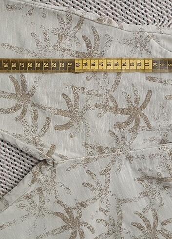 24-36 Ay Beden camel Renk Zara bermuda