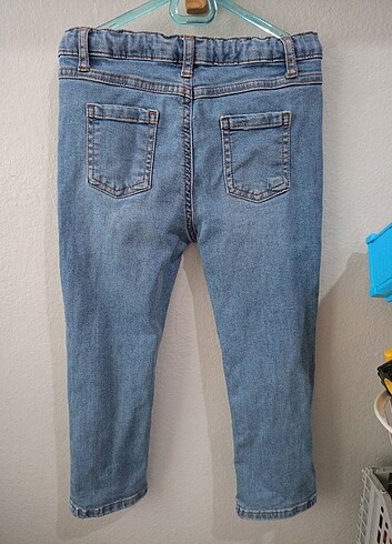 LC Waikiki LCW Regular Jean