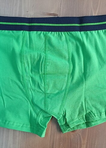 LC Waikiki erkek boxer S beden 