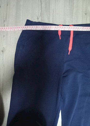 Standart Beden Beden mavi Renk hummel eşofman altı 14