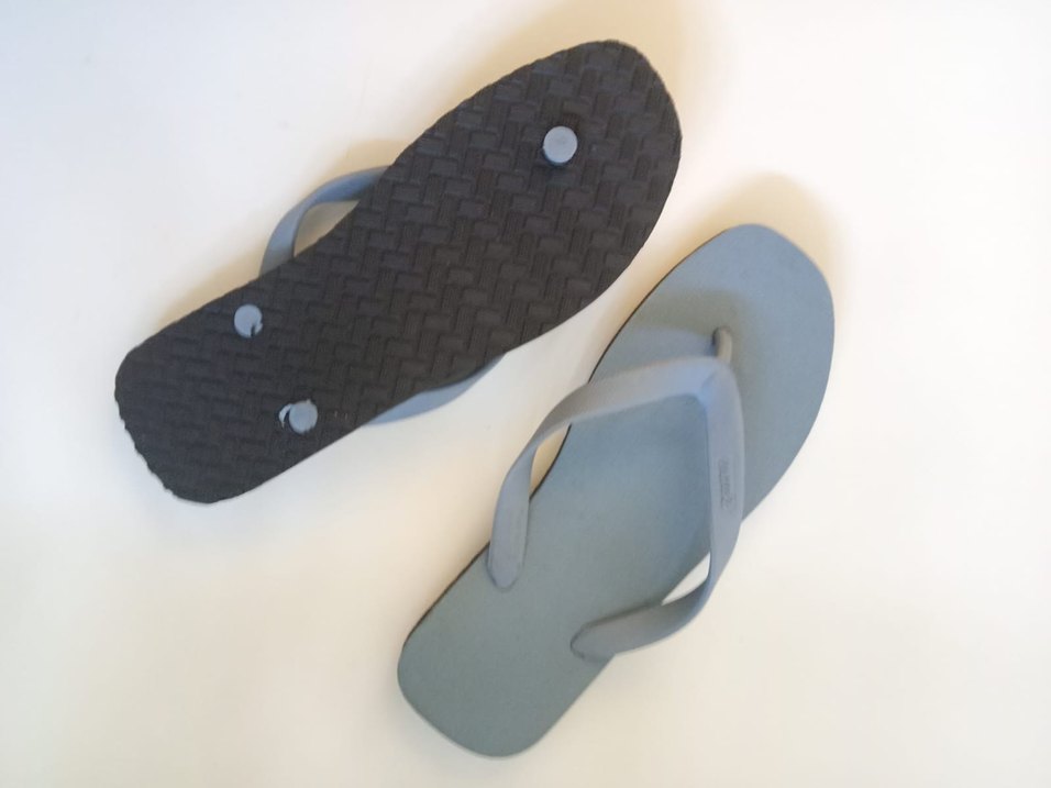 relax erkek terlik 43 - Görsel 2