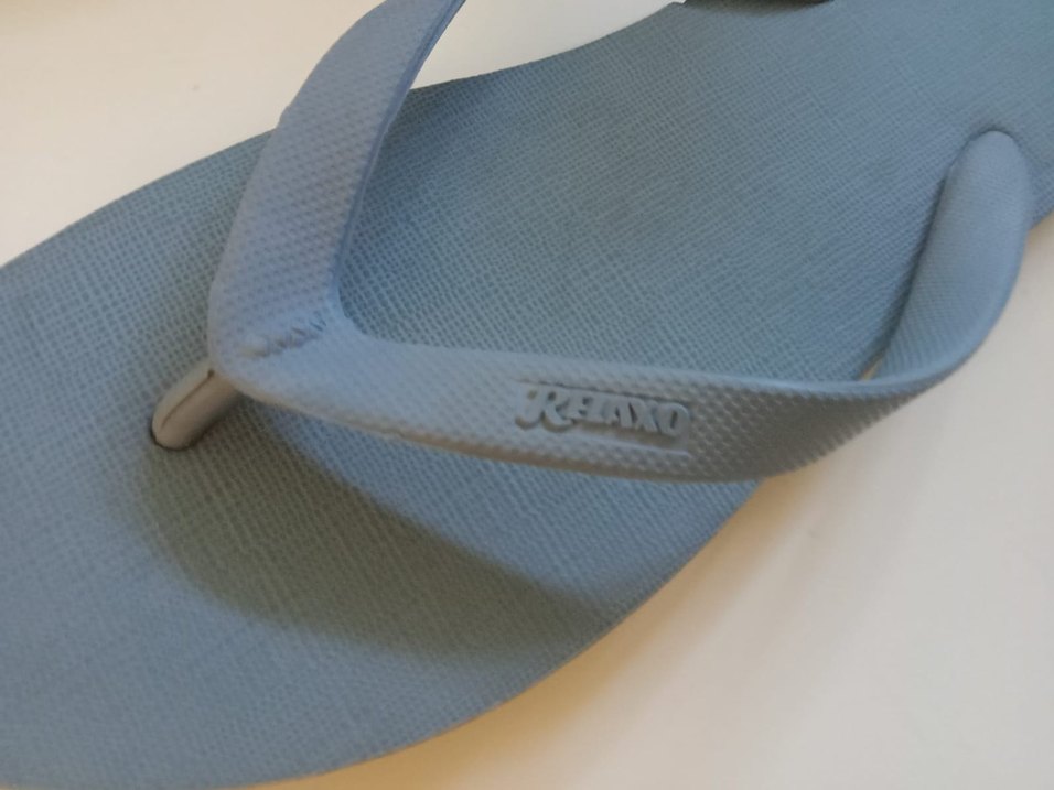 relax erkek terlik 43 - Görsel 3