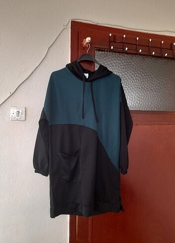 Tofisa tunikli takım