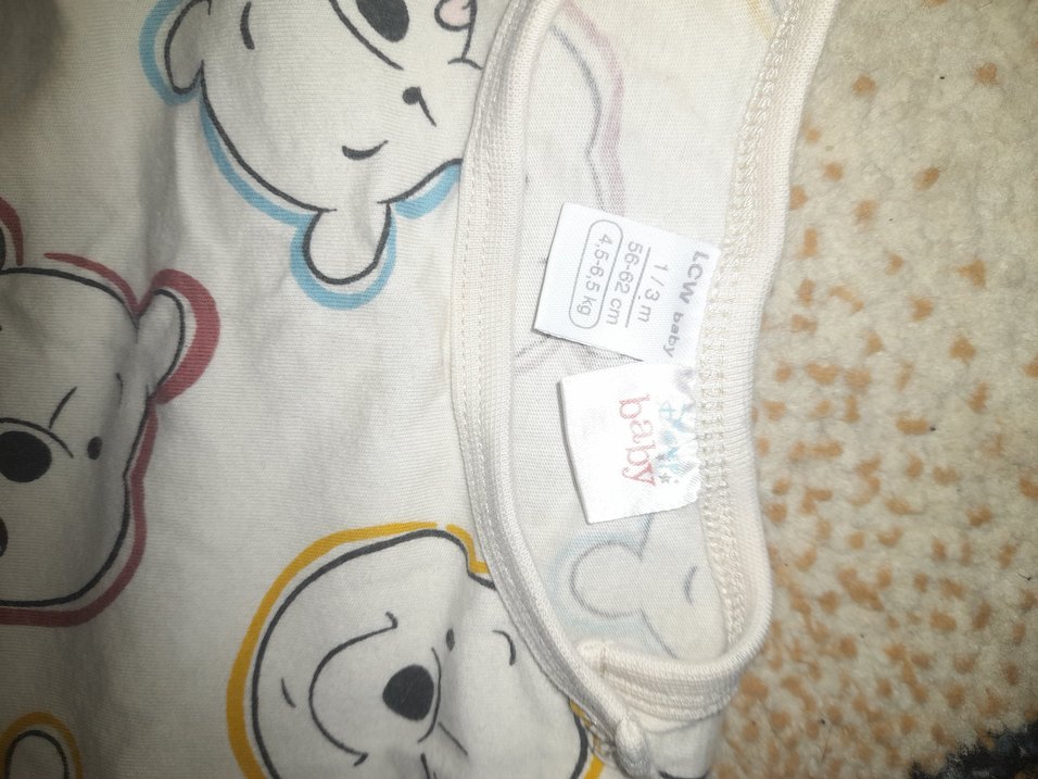 Pamuklu Baskılı Çocuk Battaniyesi - Görsel 2