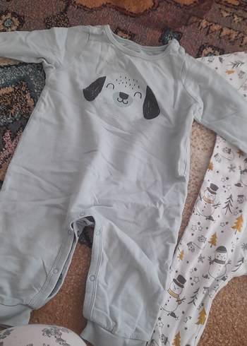 bebek tulumları - Görsel 2