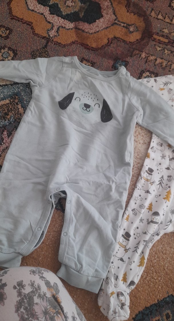 bebek tulumları - Görsel 2