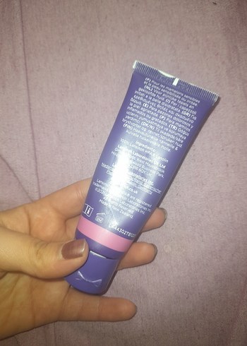 Lansinoh HPA Lanolin Göğüs Ucu Kremi - Görsel 3