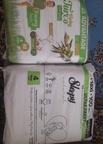 Prima 4 Beden: 7-18 kg