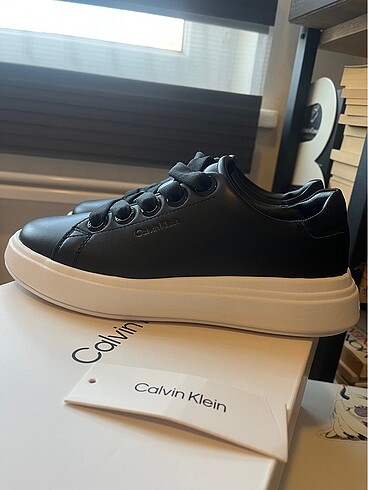 Calvin Klein Sneaker Unisex Sıfır