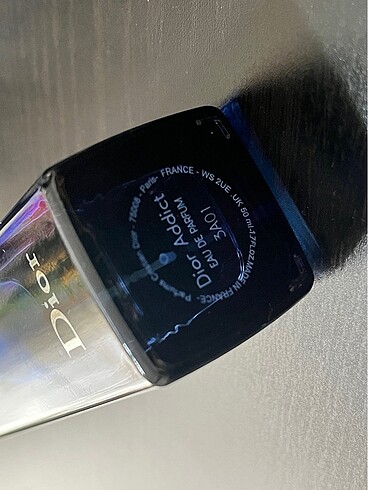 Dior Dior Addict 50 ML