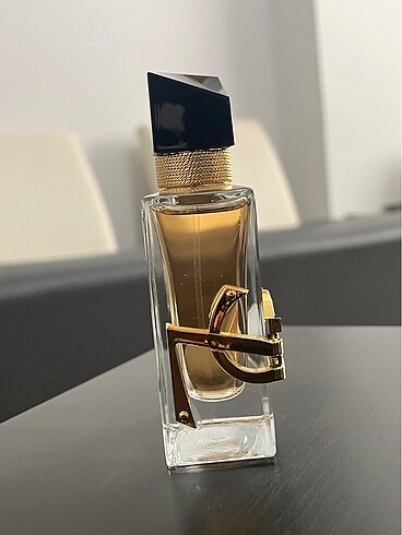 Beden YSL Libre 50 ML