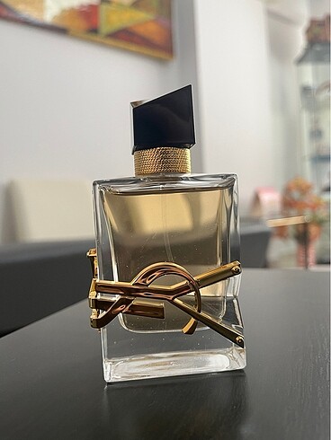 YSL Libre 50 ML