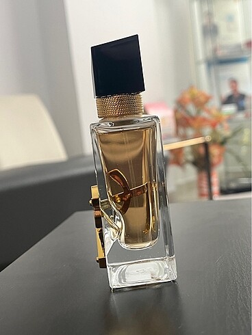 Beden Renk YSL Libre 50 ML