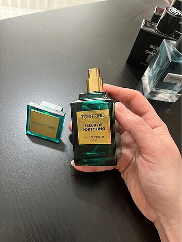 Tom Ford Fleur de Portofino